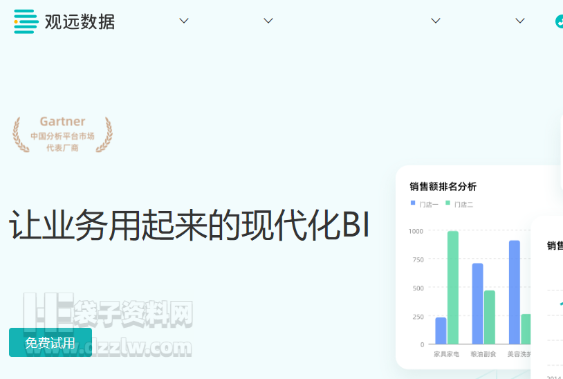 bit超级数据分析平台NFC有哪些免费的